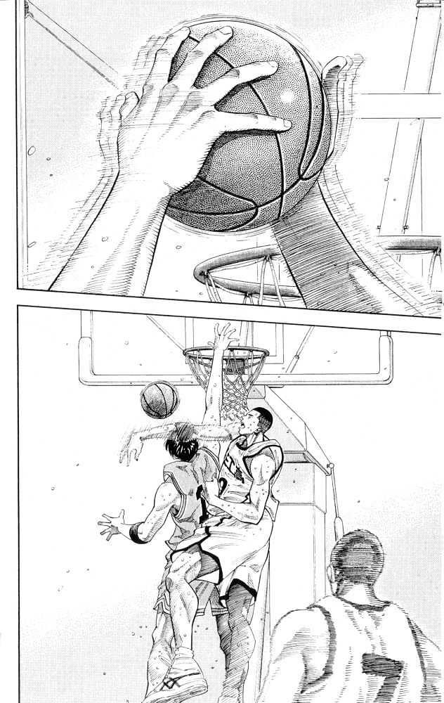 Slam Dunk, Chapter 253 image 12
